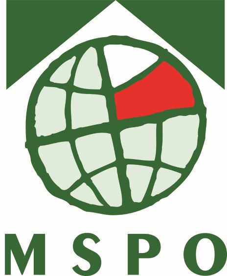 MSPO logo
