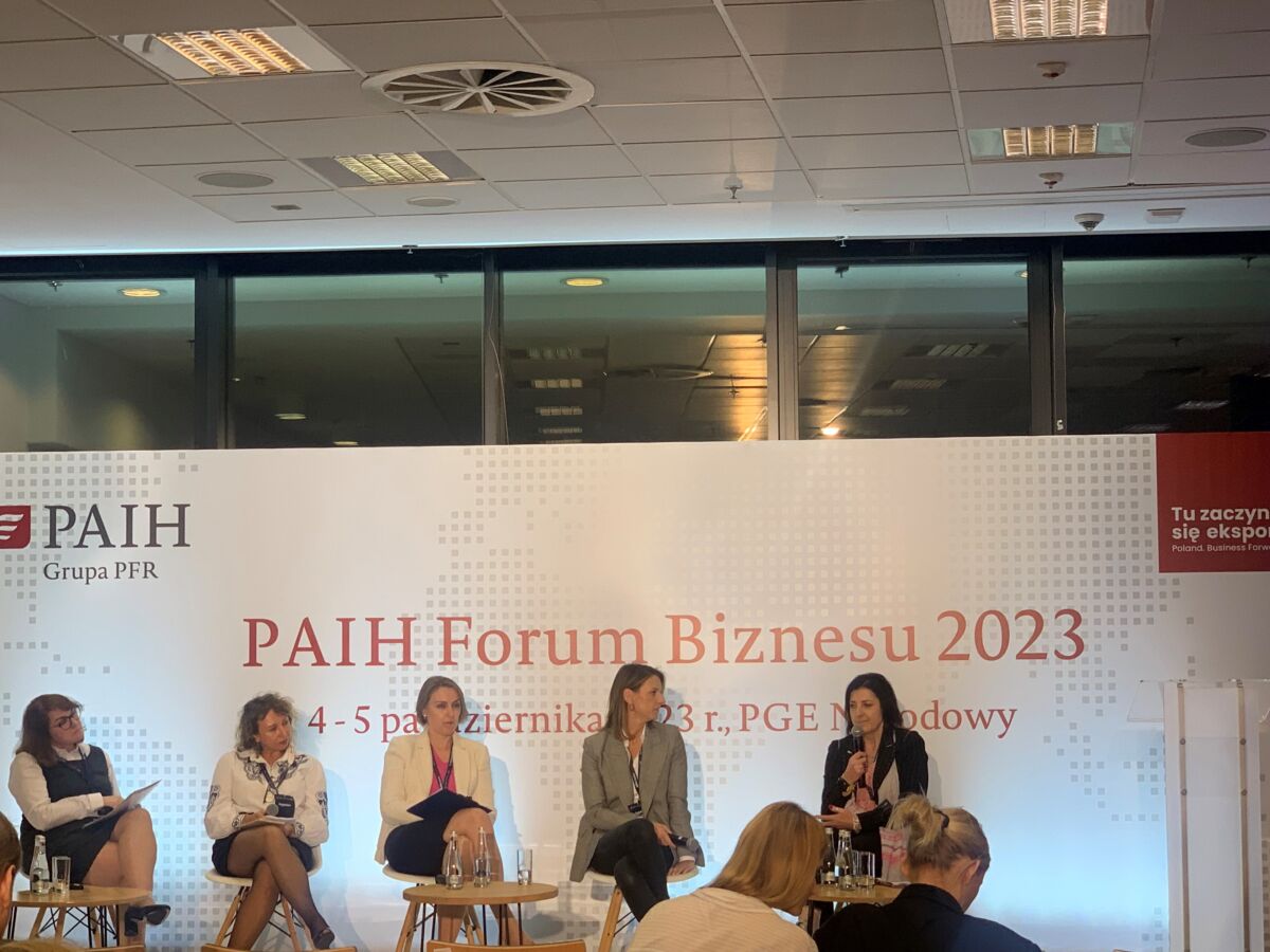 Forum biznesu 2023