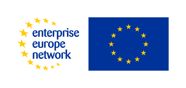 EEN logo