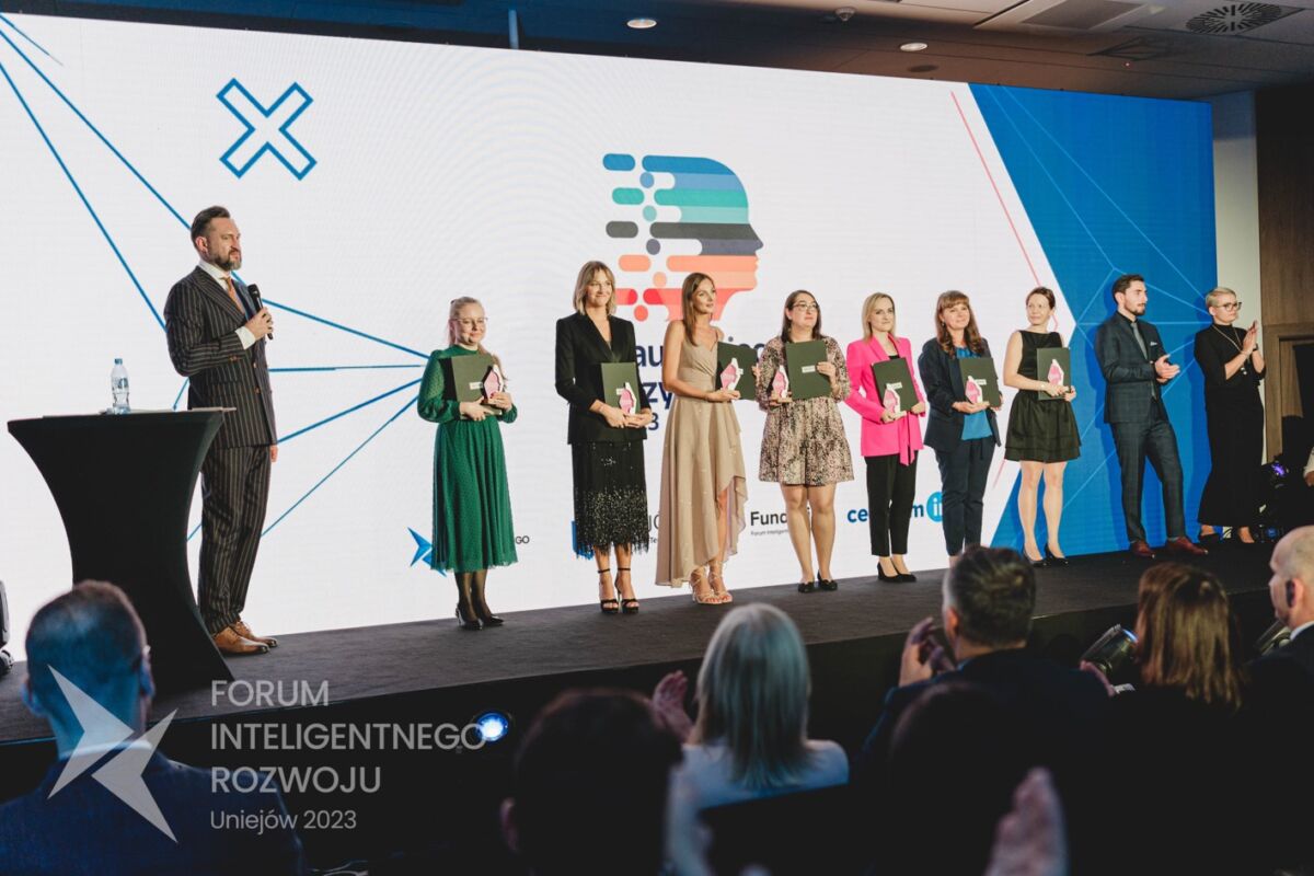 Naukowiec przyszłości