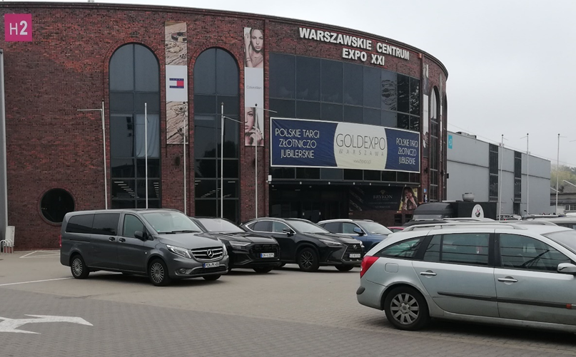targi gold expo