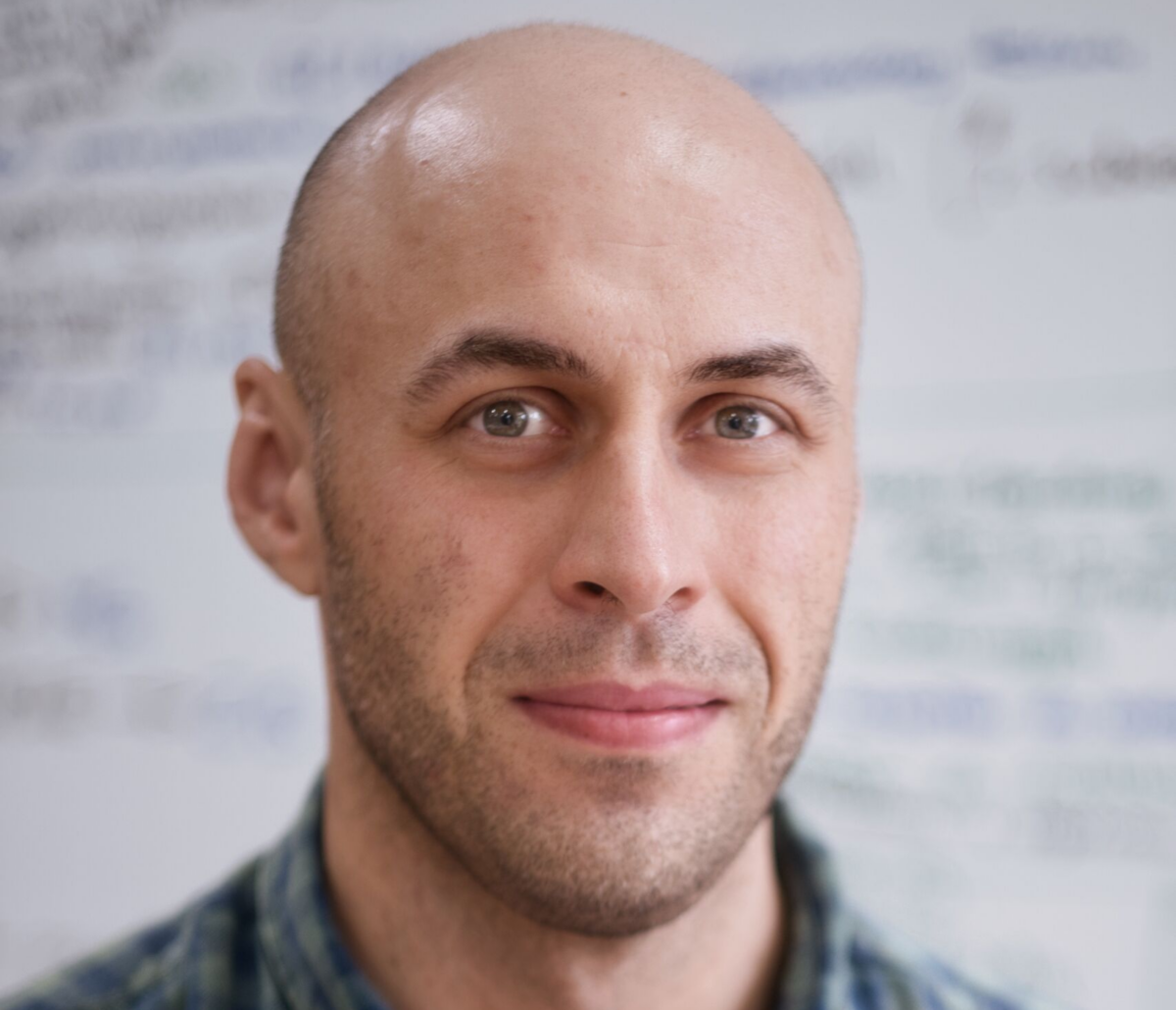 Grzegorz Cieslak
