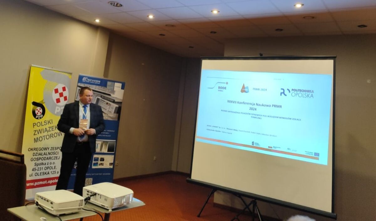 Konferencja