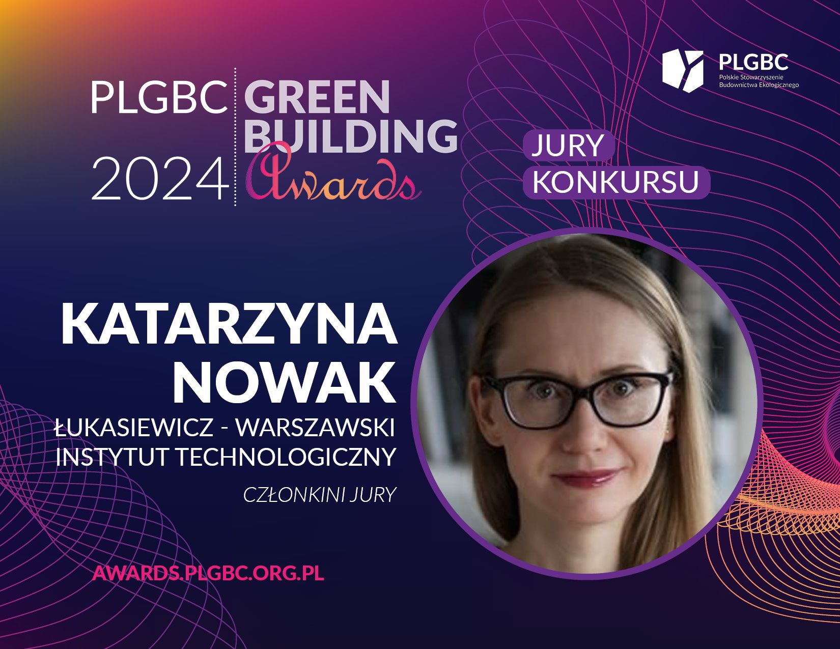 Green Buildings Awards