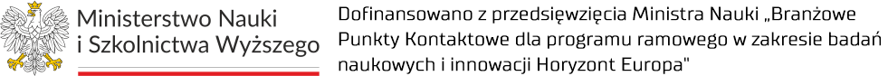 Logo MNiSW