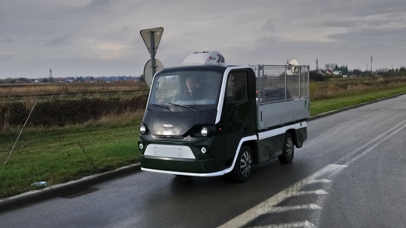 NTruck