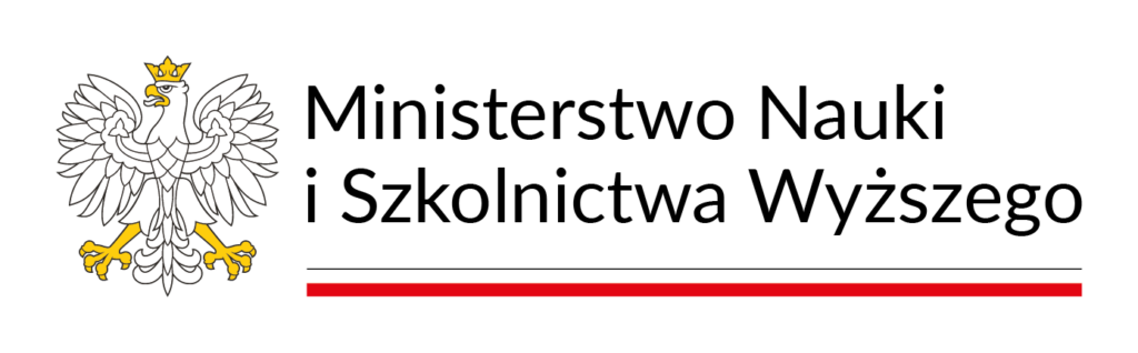 Logo MNiSW