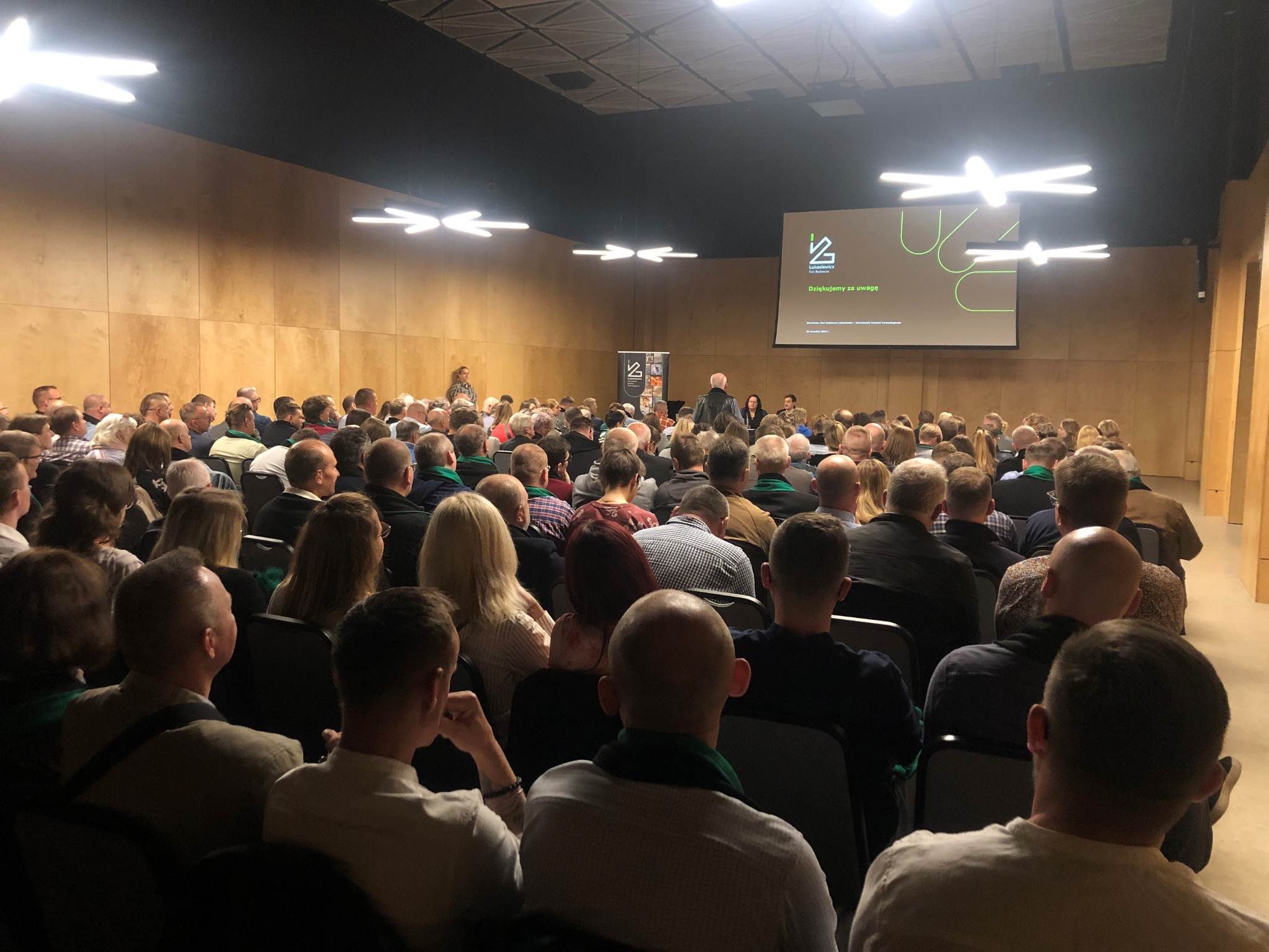 Integracja pracowników