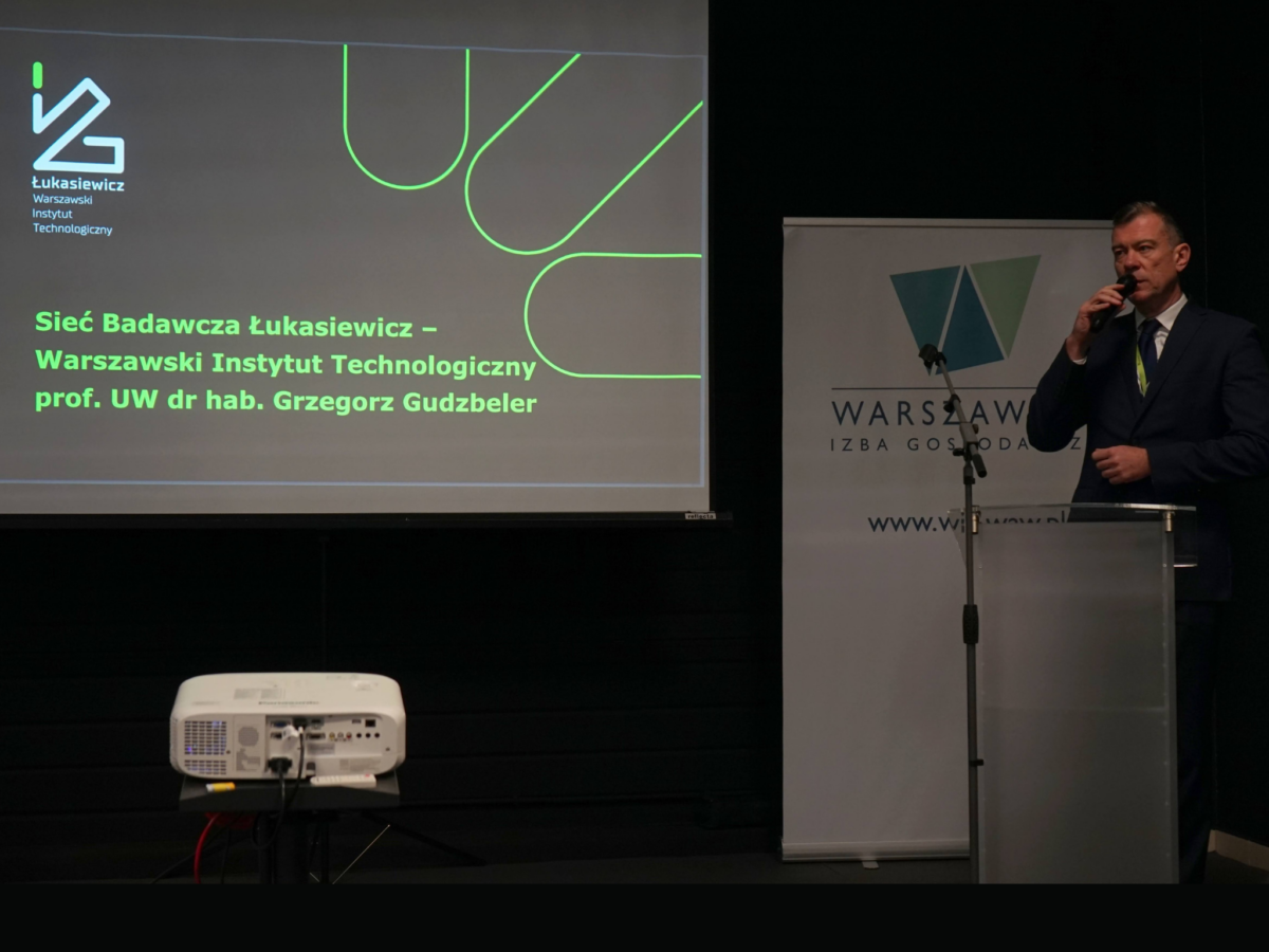Konferencja WIT