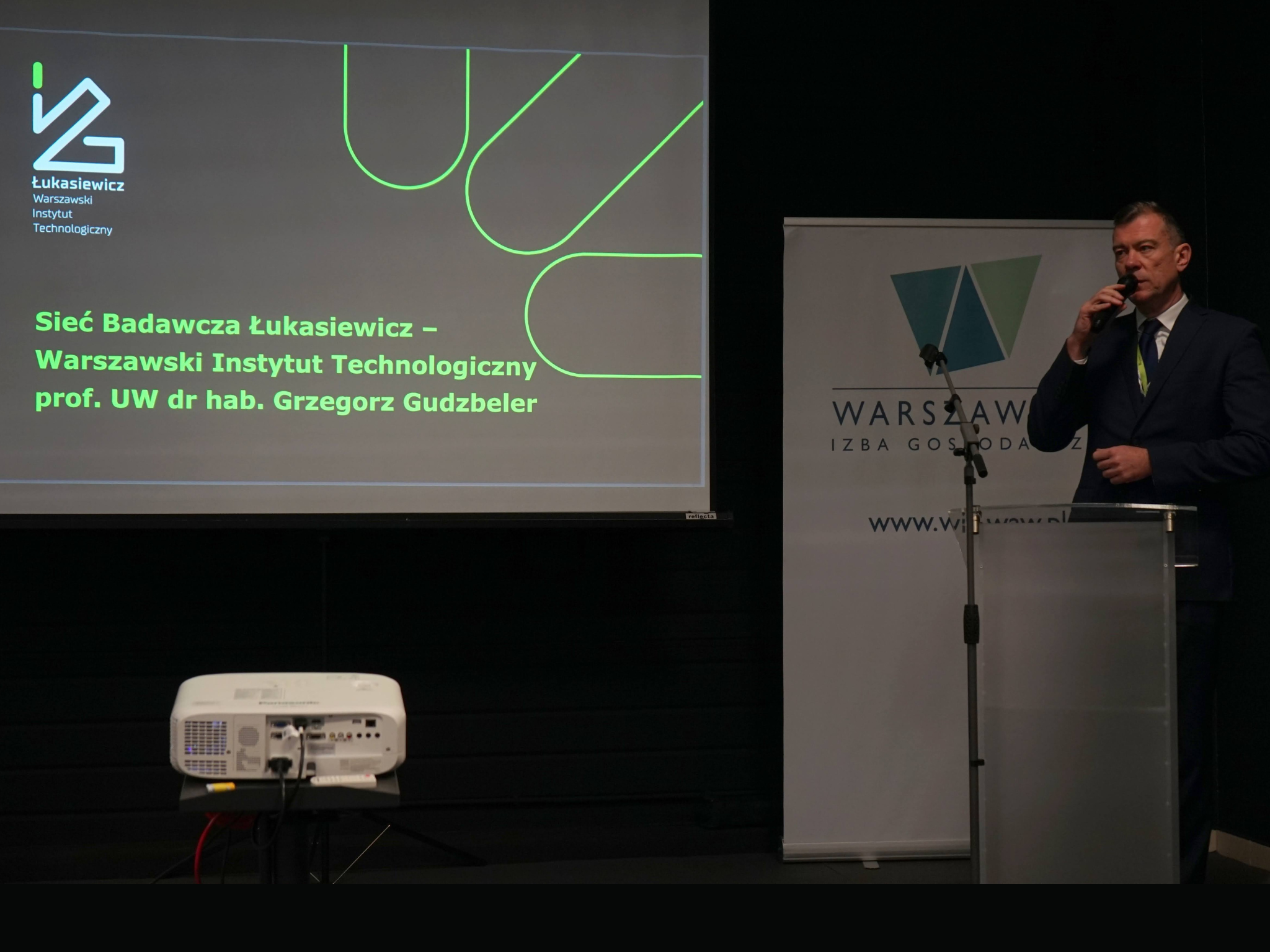 Konferencja WIT