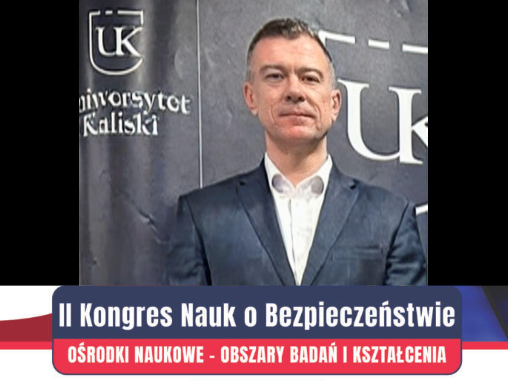 Kongres Nauk o Bezpieczeństwie