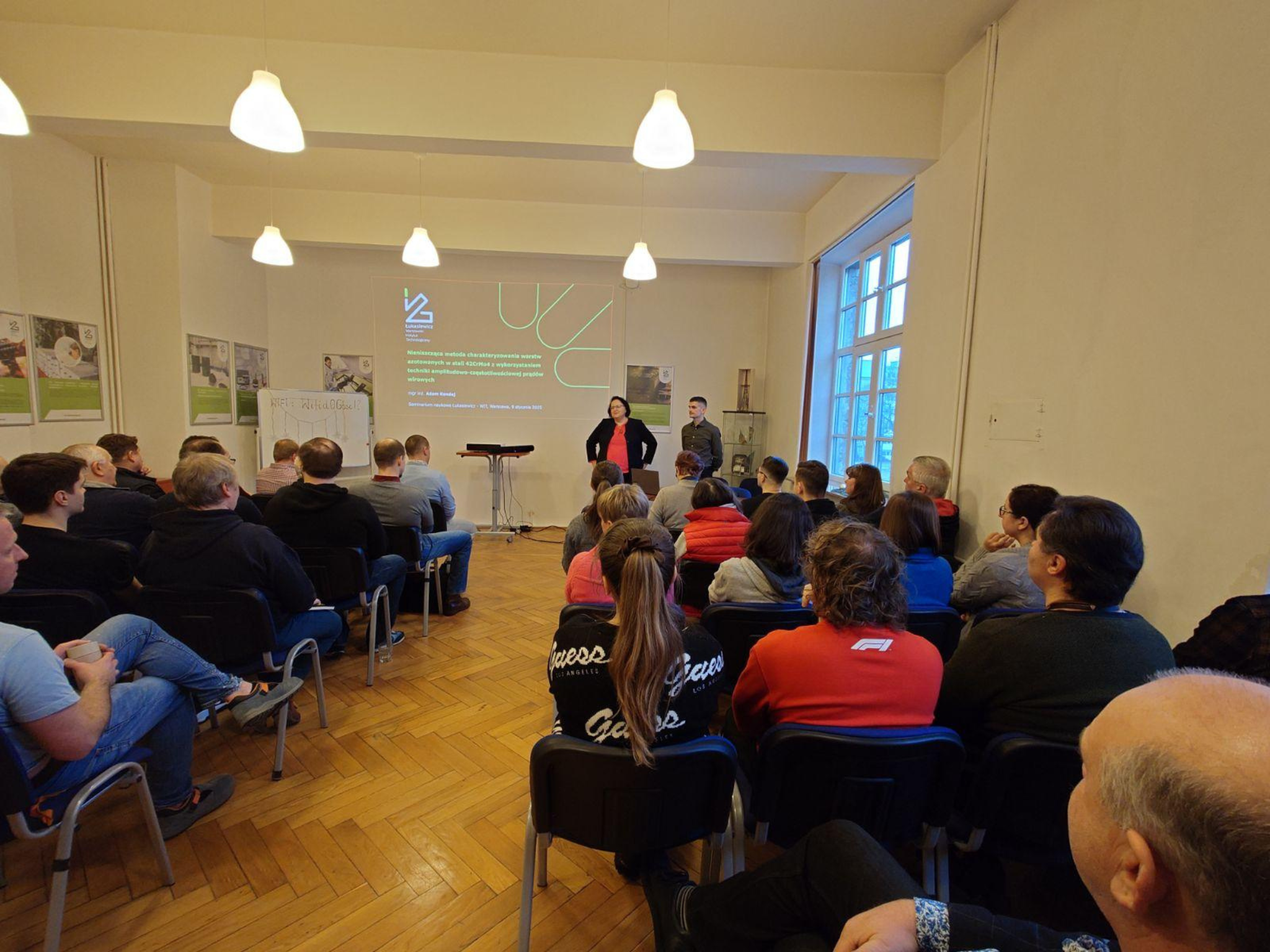 Seminarium Badawcze