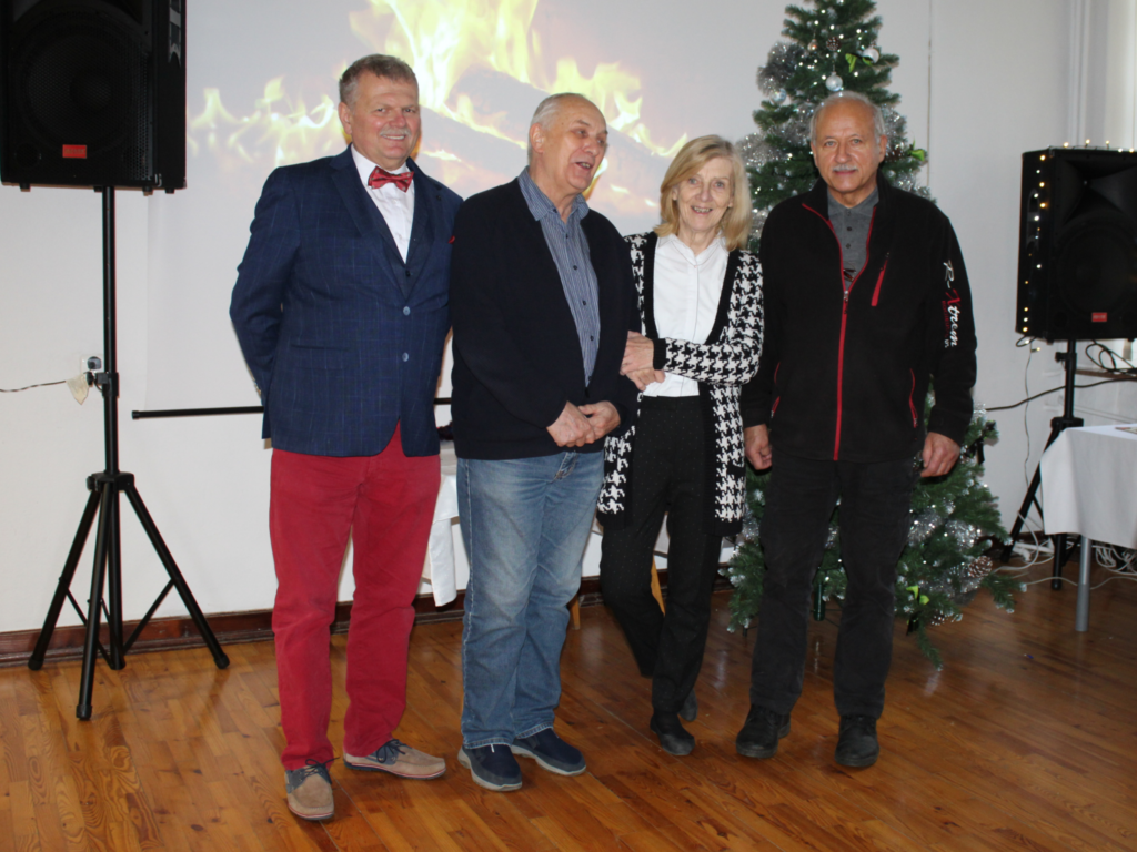 Spotkanie Noworoczne