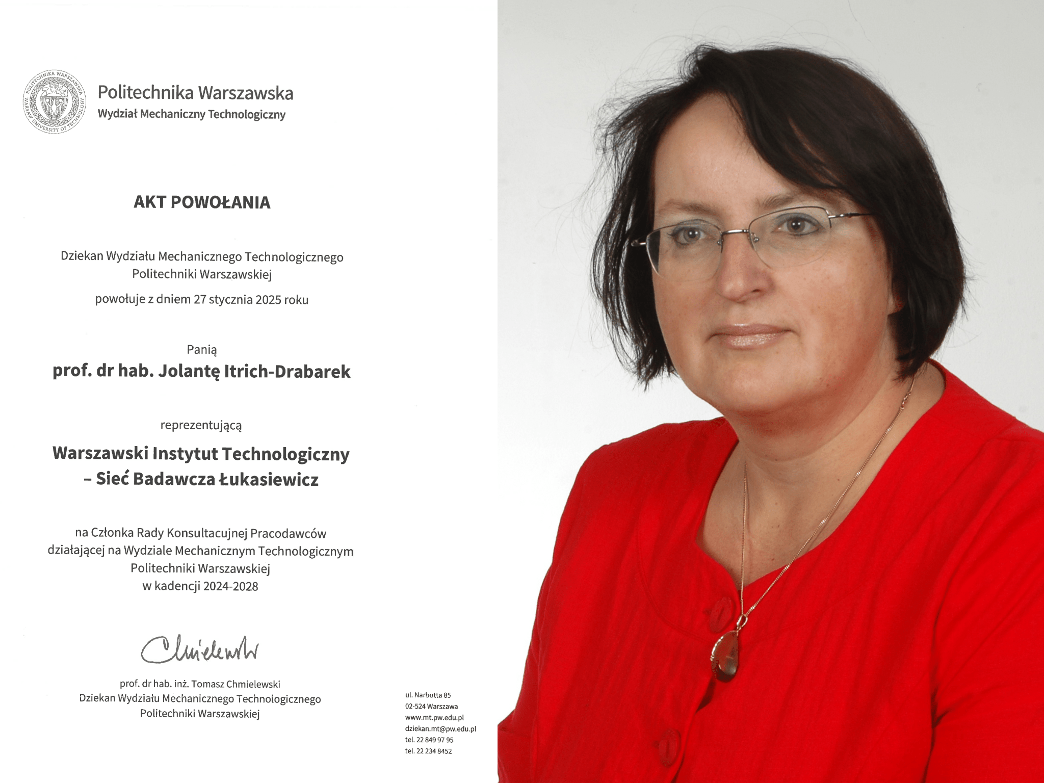 Rada Konsultacyjna