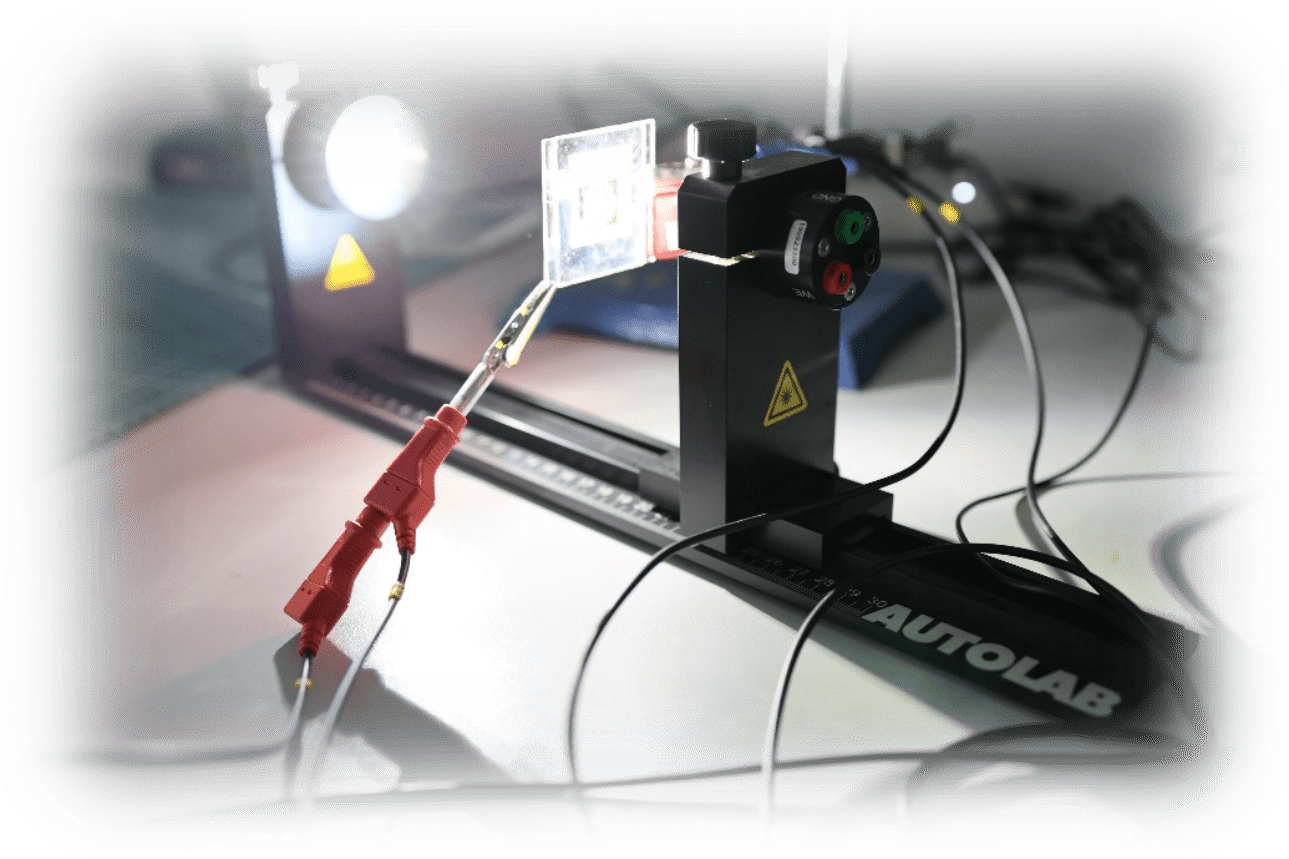 AutoLab