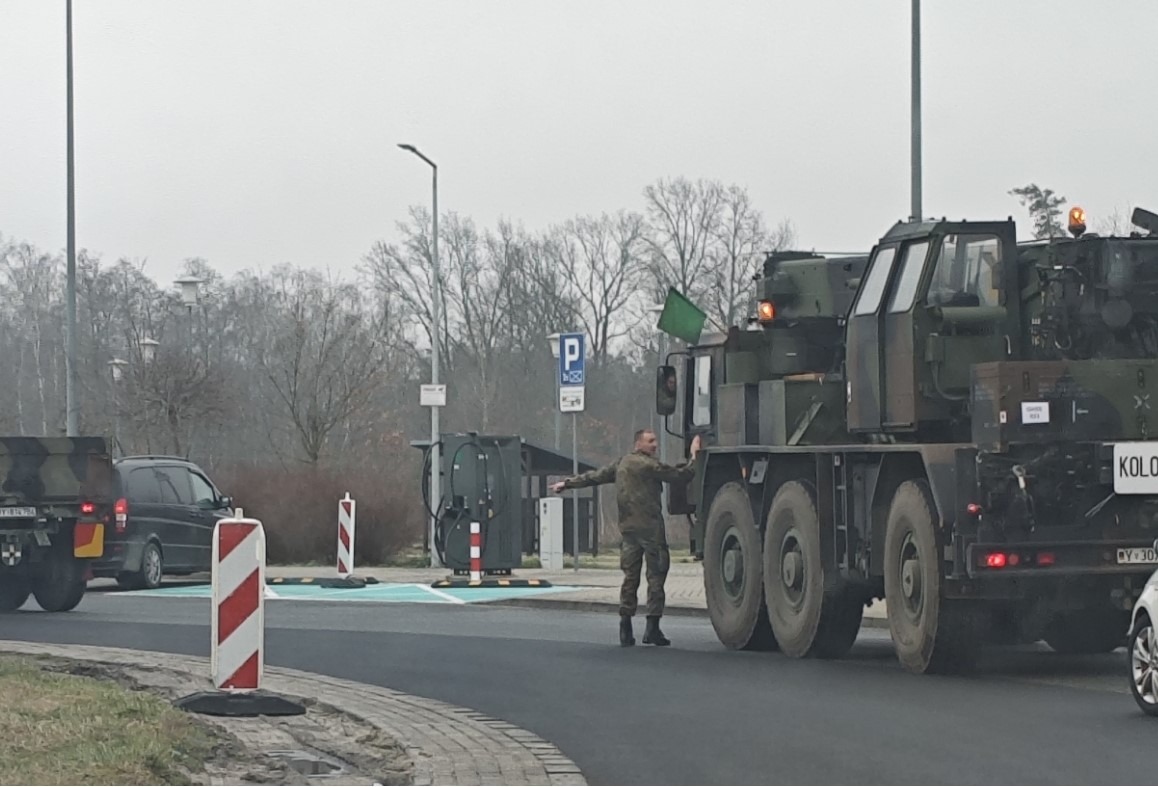 Regulacje i Role technologii w bezpieczeństwie