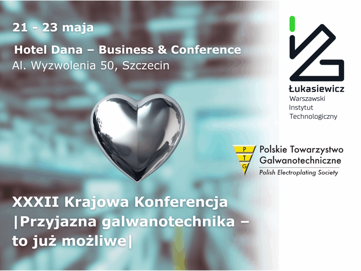 Zaproszenie na konferencję biznesową
