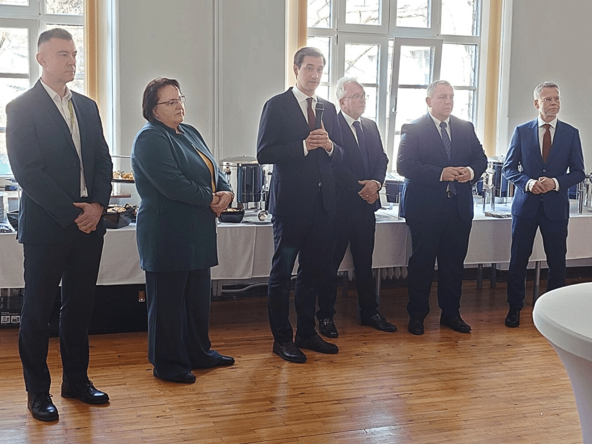 Świąteczne spotkanie WIT