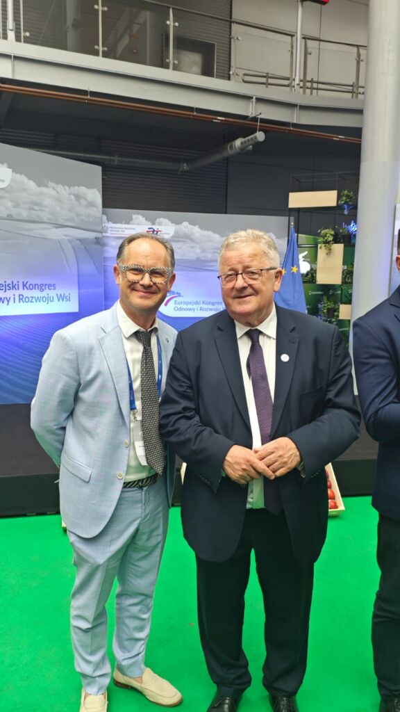 Europejskie Targi Odnowy i Rozwoju Wsi