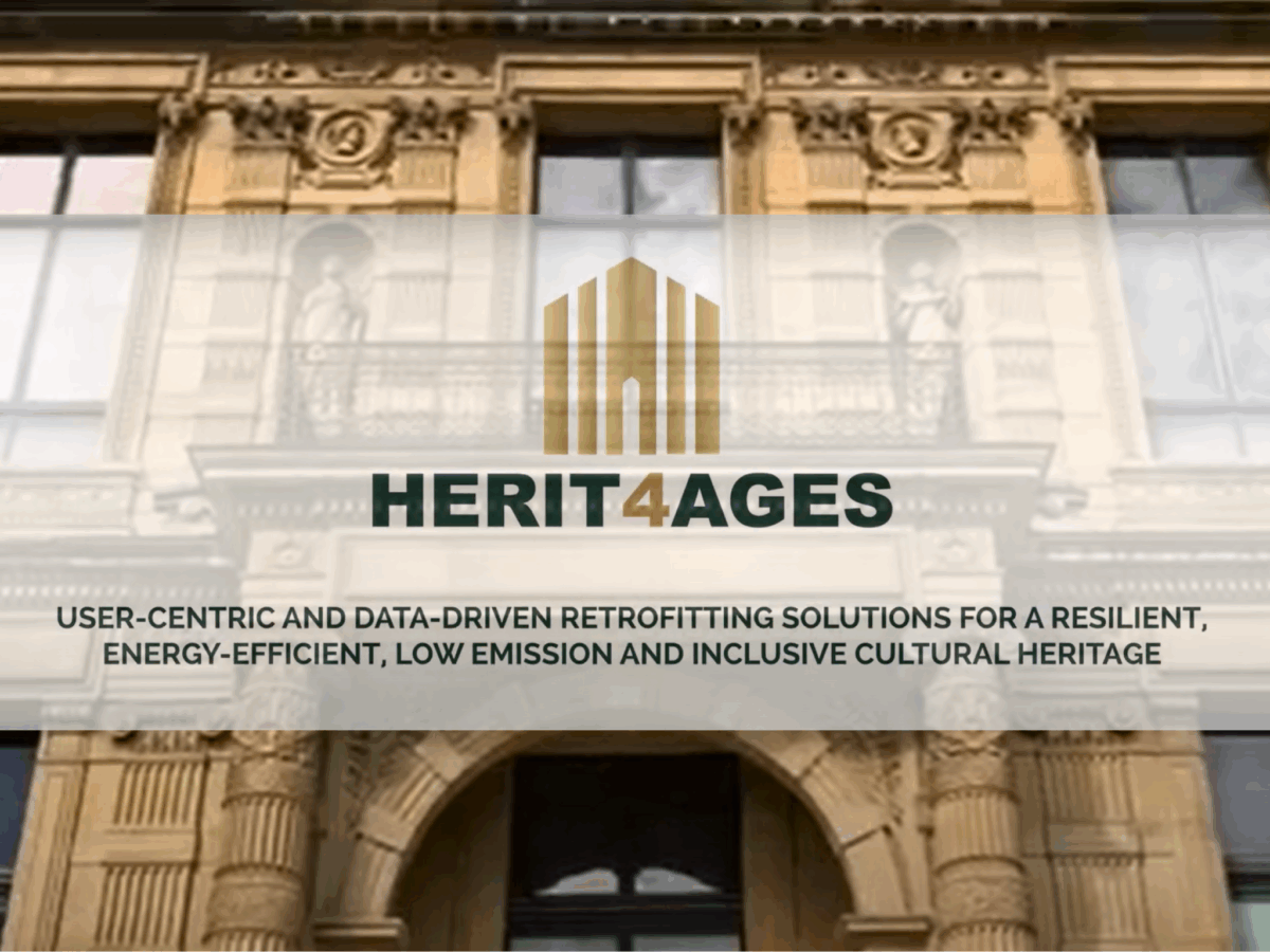 HERIT4AGES