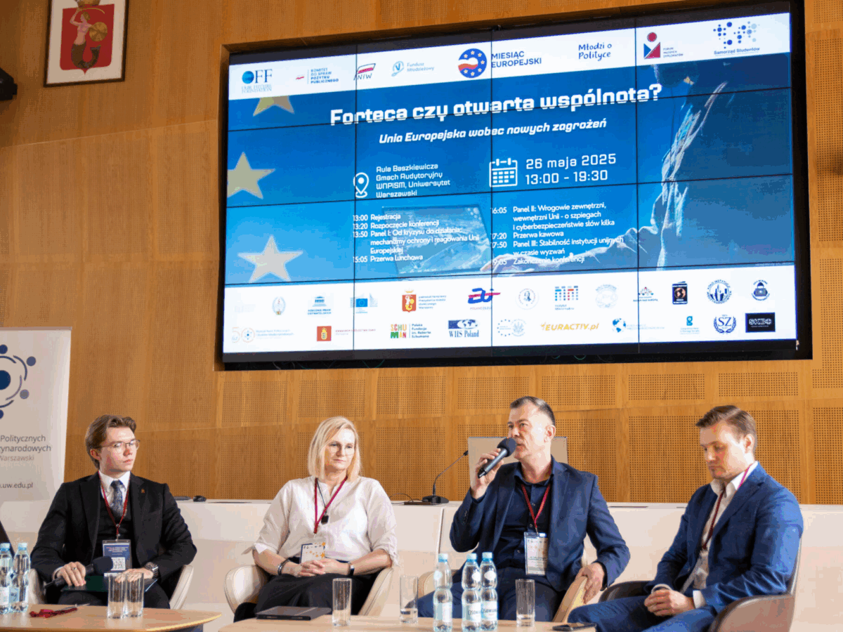 Nowelizacja ustawy o infrastrukturze krytycznej