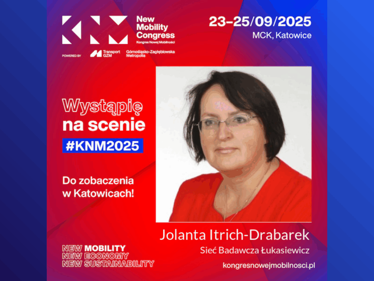 Kongres Nowej Mobilności