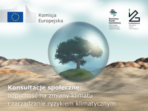 Konsultacje spoleczne Komisji Europejskiej.