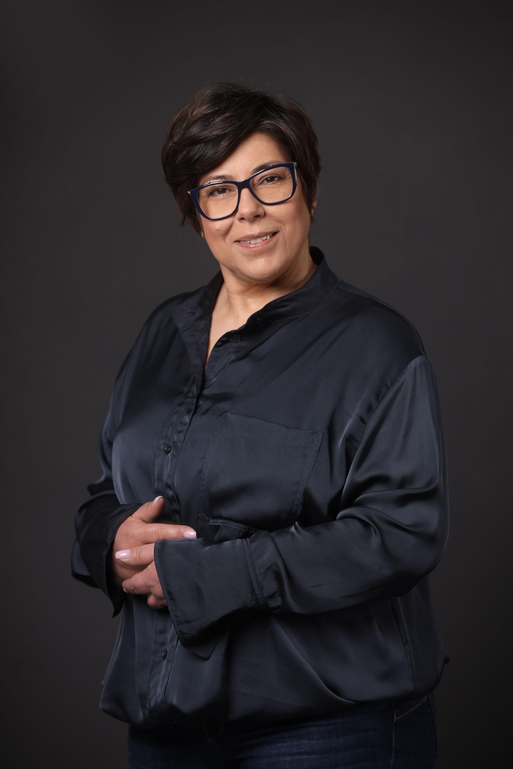 dr&nbsp;inż.&nbsp;Agnieszka Sierczyńska - 