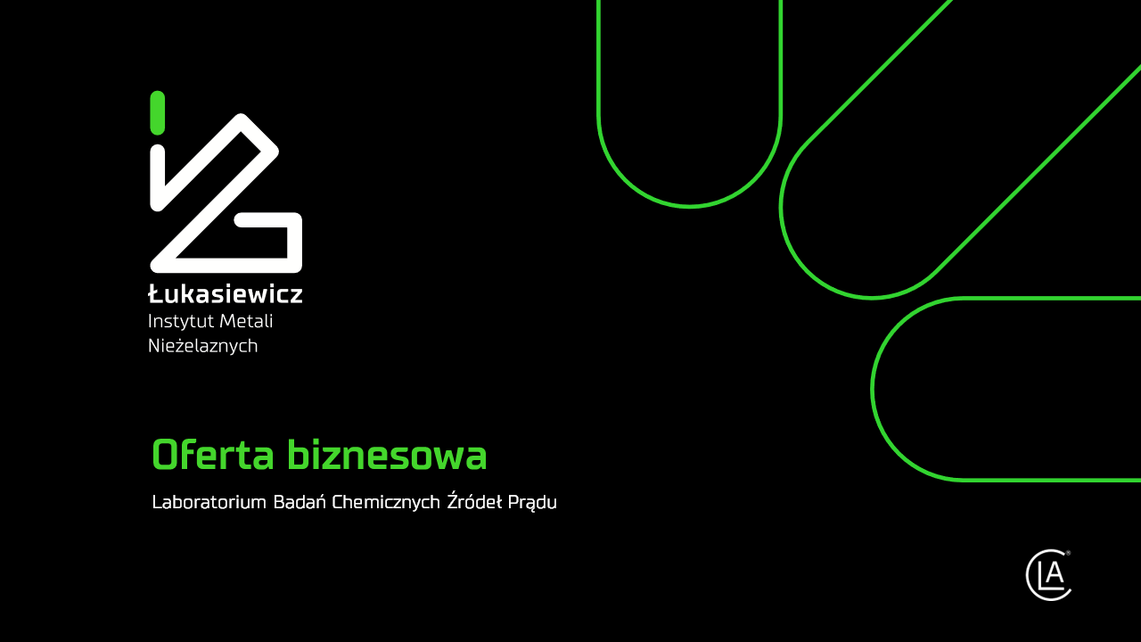 Prezentacja Laboratorium - okładka
