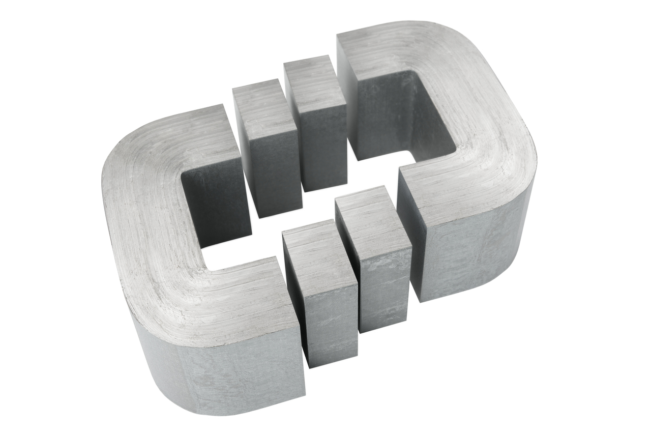 Rdzeń magnetyczny