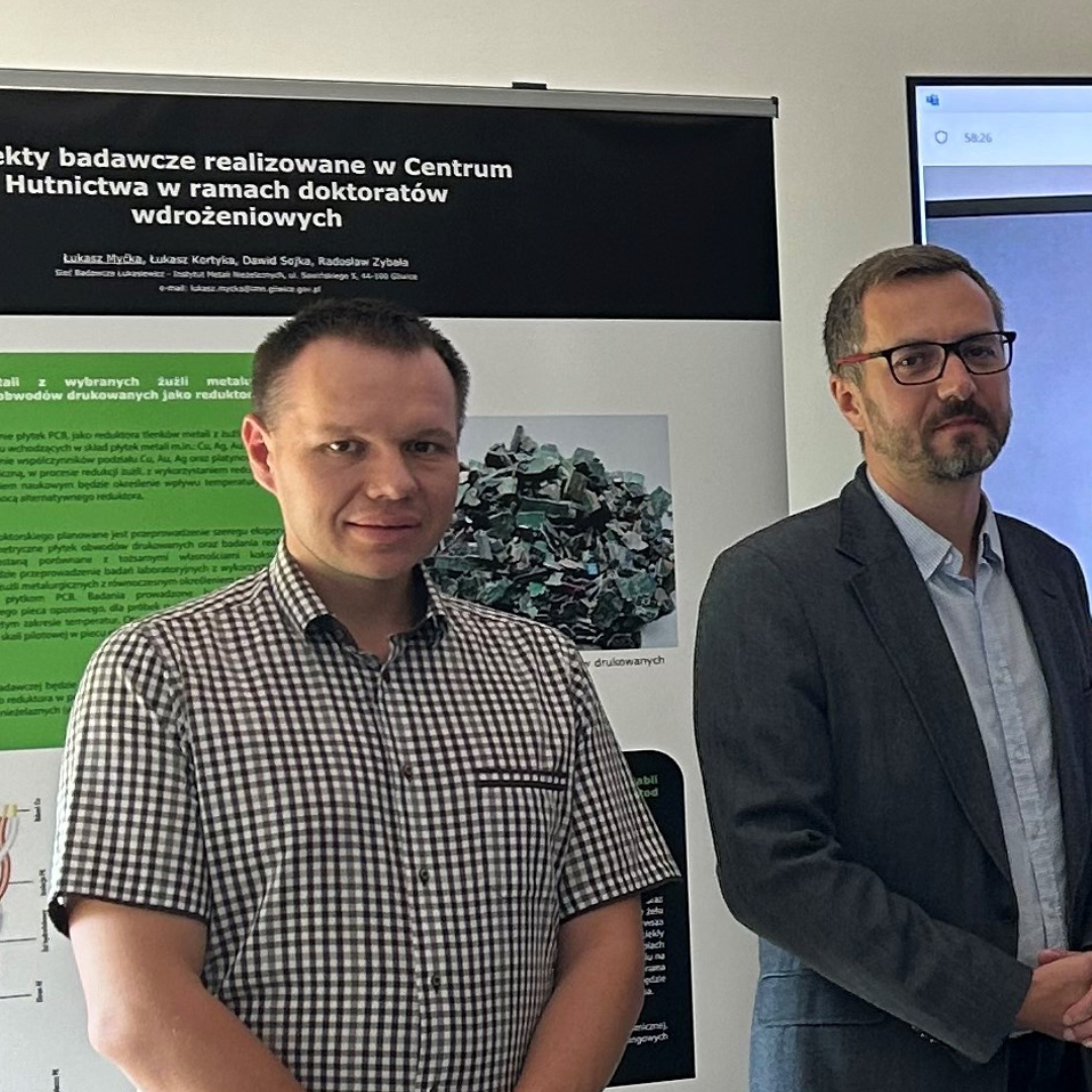 Przedstawiciele instytucji podpisujących porozumienie