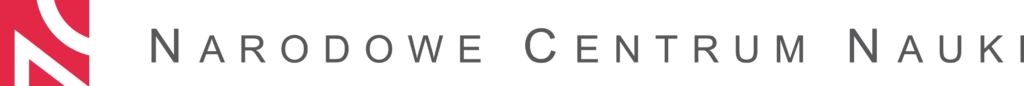 Logo Narodowego Centrum Nauki