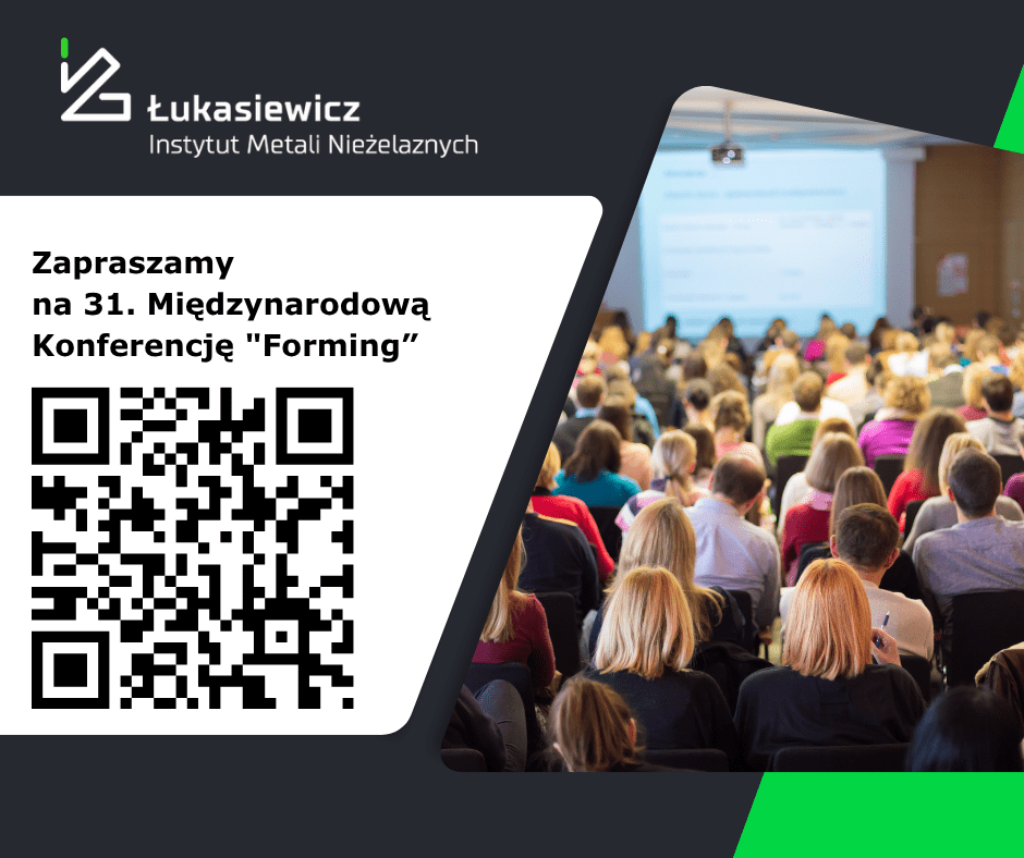 Zaproszenie na konferencję