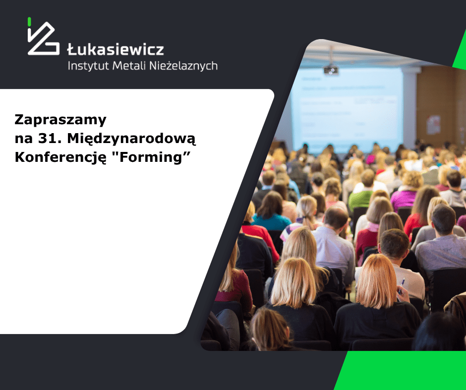 Zaproszenie na konferencję