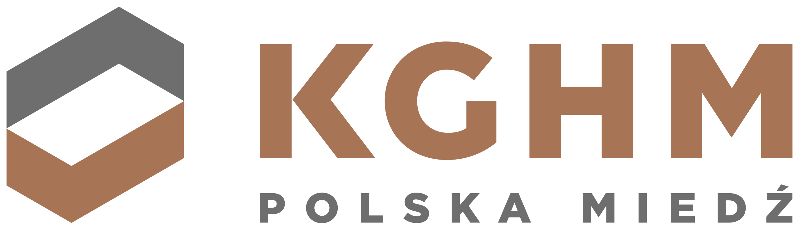 Logo KGHM