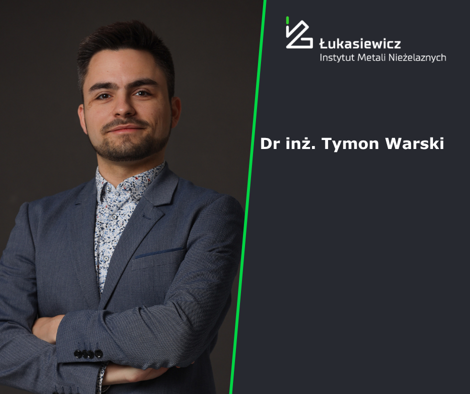 Tymon Warski