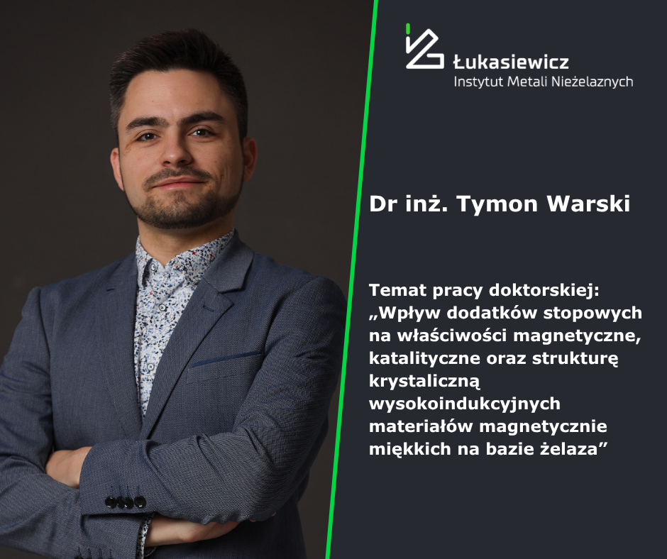 Tymon Warski