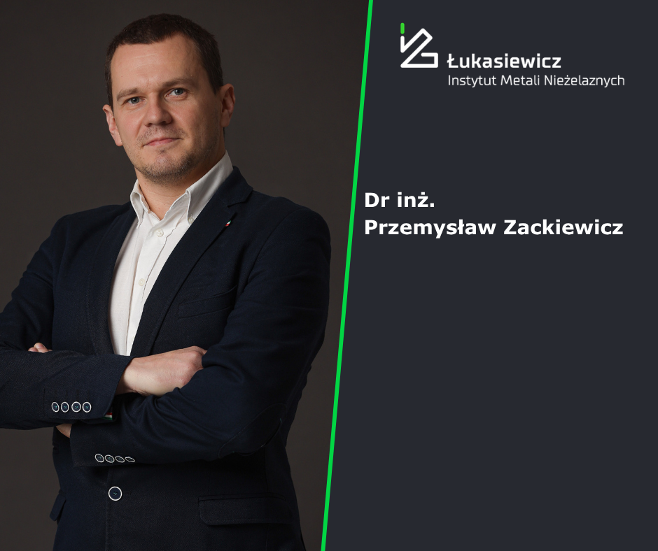 Przemysław Zackiewicz