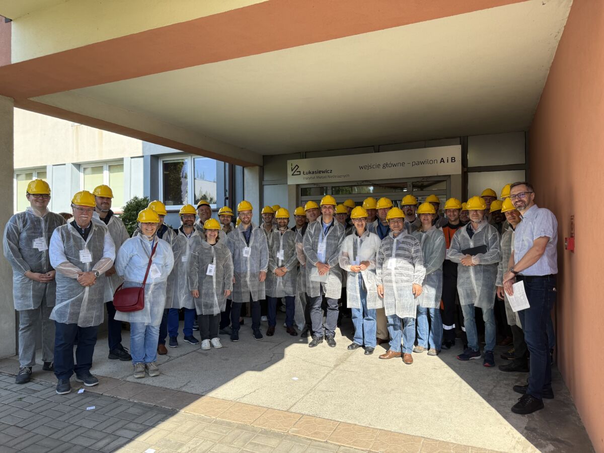 Joint Lead & Zinc Expert Committee 2026