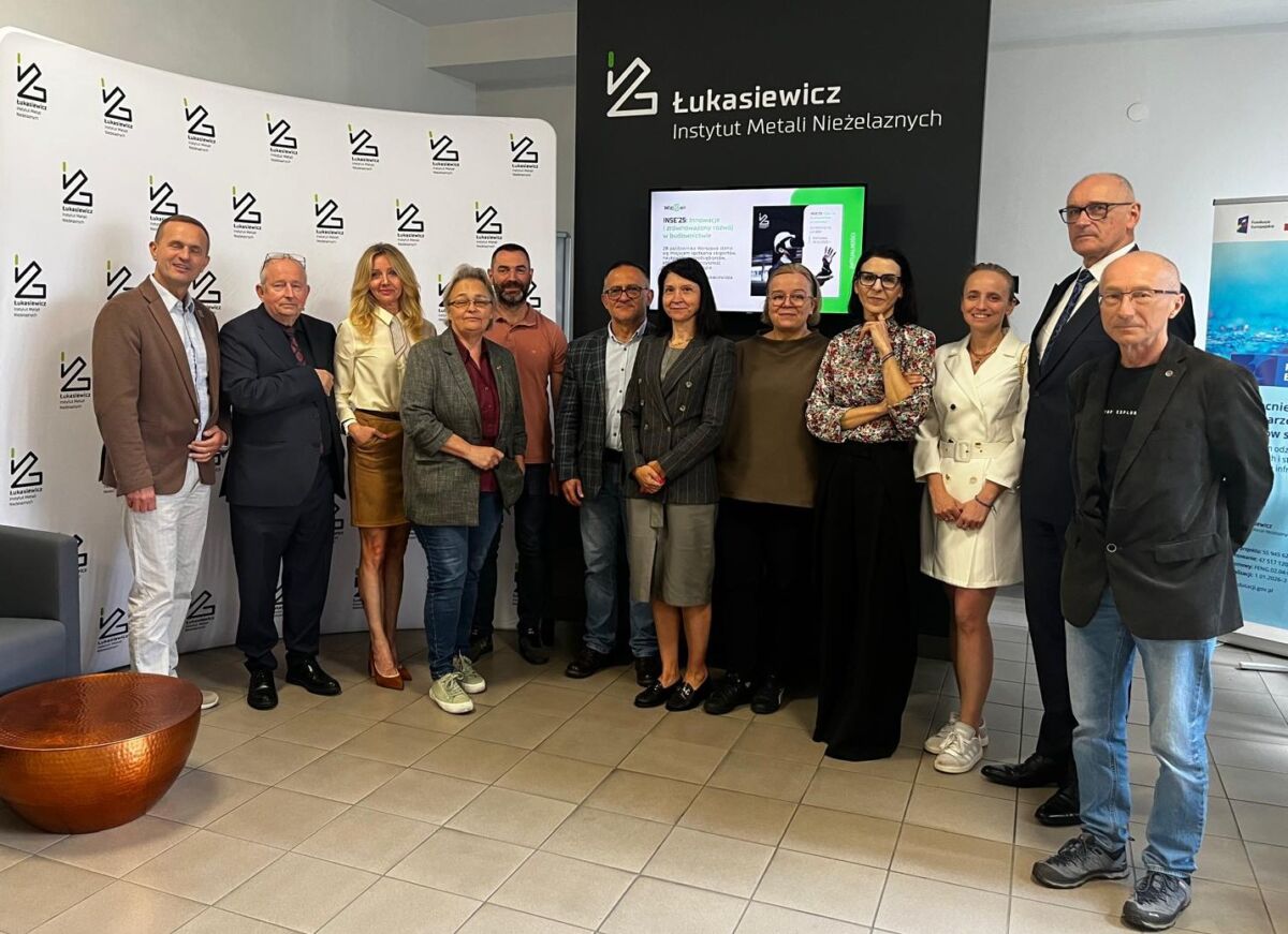 Uczestnicy spotkania