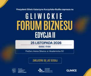 Gliwickie Forum Biznesu