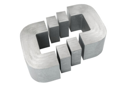 Rdzeń magnetyczny