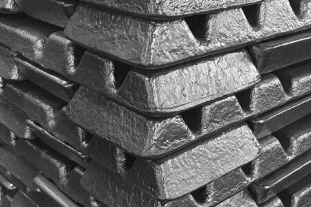 Gąski z aluminium