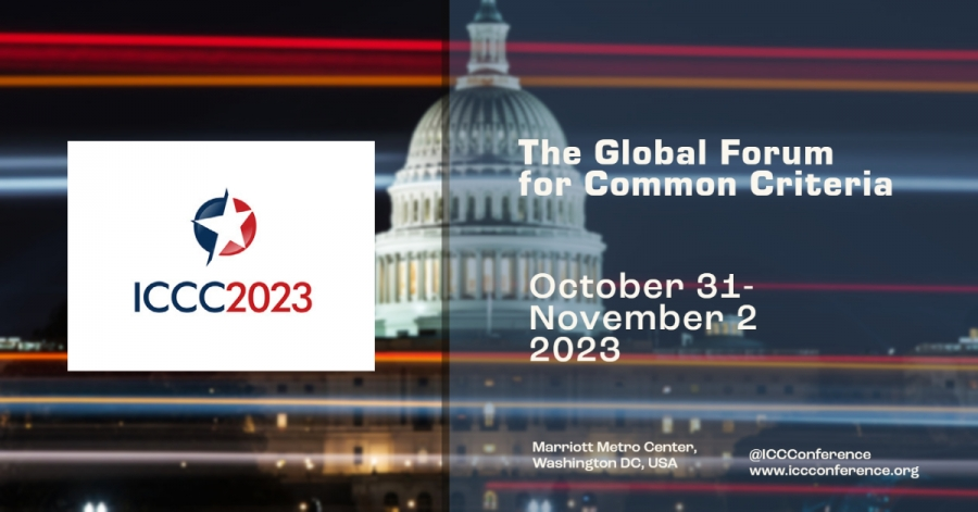ICCC 2023 The Global Conference