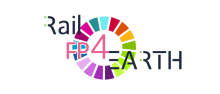Logo Rail FP 4 Earth