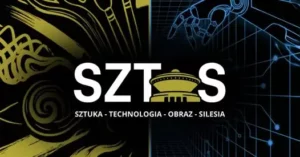 SZTOS. Sztuka. Technologia.