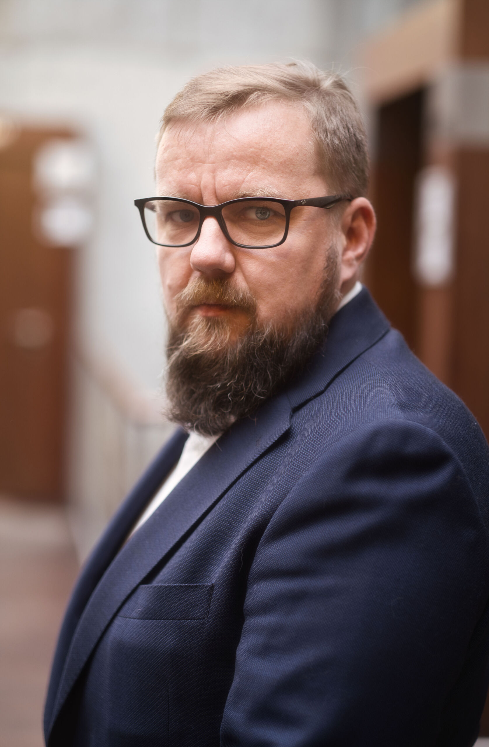 dr hab. Tomasz Dudziak