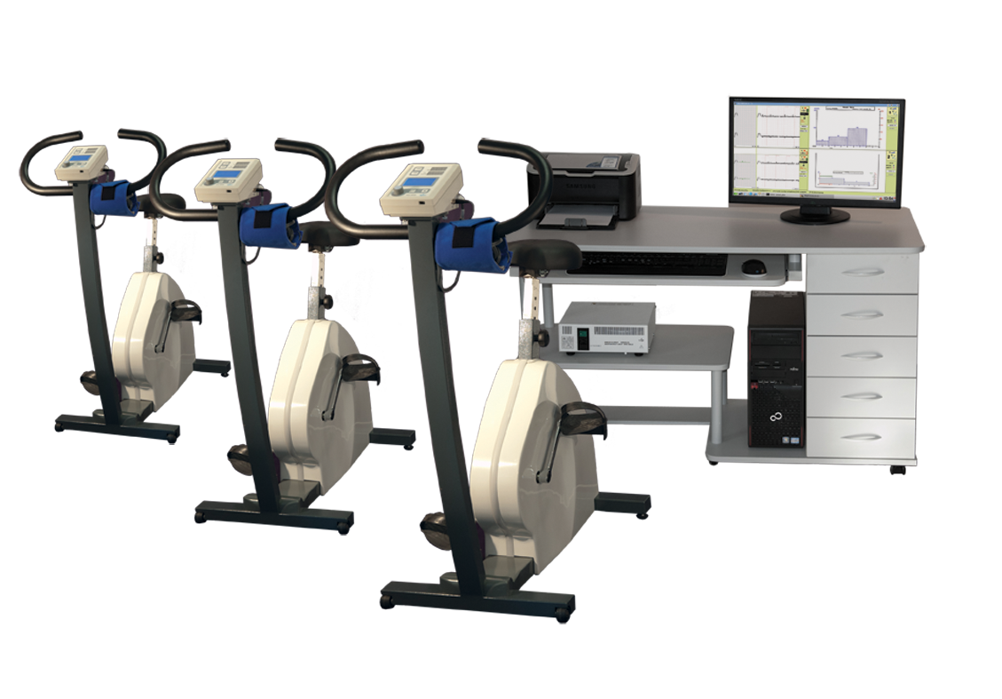 Peleton Rafflle System PELETON-CARDIV - Łukasiewicz-KIT