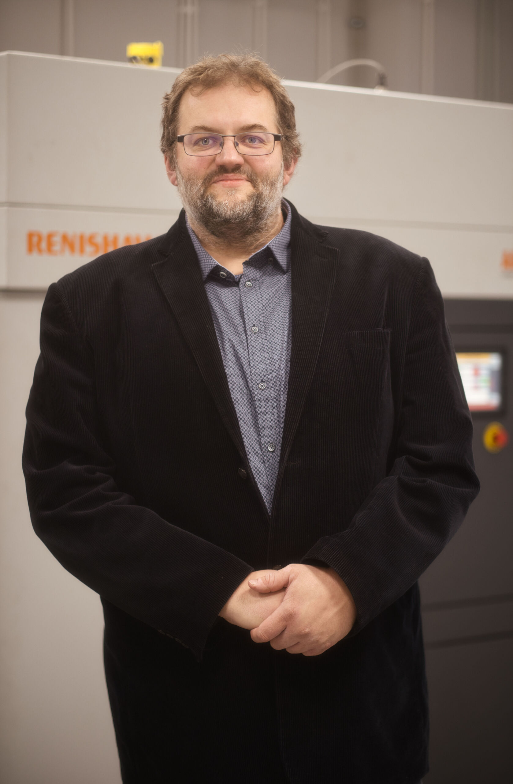  dr inż. Grzegorz Skrabalak