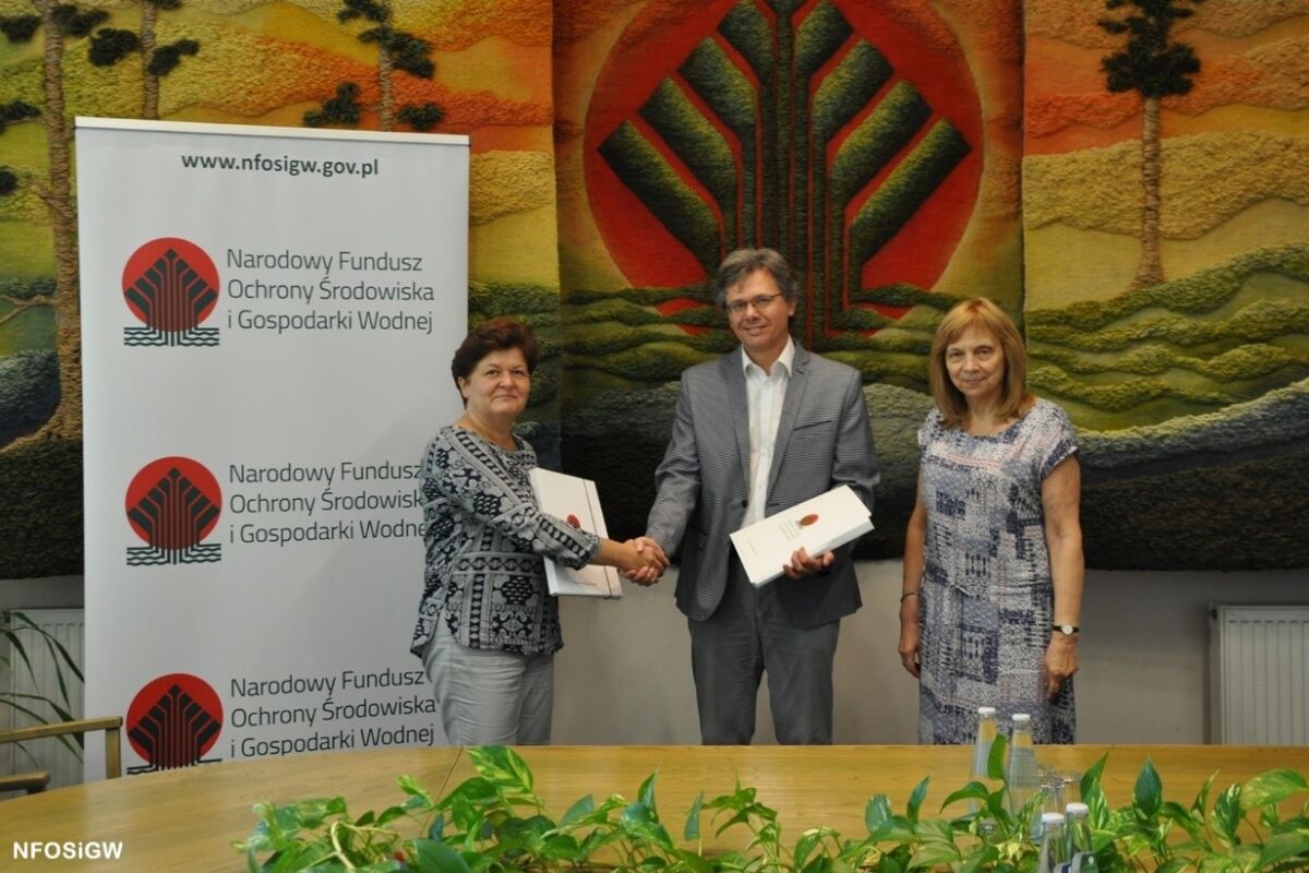 2019.09.02 Grafika do wpisu ŁUKASIEWICZ – IPO uzyskał dofinansowanie na realizację projektu